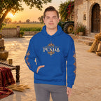 Rooted in Punjab Heritage Hoodie