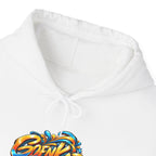 Goa Susegad State of Mind | Goan Heritage Heavy Blend Hoodie