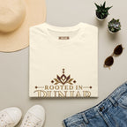 Rooted in Punjab The Root Heritage T-Shirt