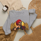 Punjabi Munda Graphic Sweatshirt | Punjabi Pride Crewneck