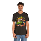 A Mambo, Tokler Marlo Bamboo! Goan Heritage Jersey T-Shirt