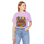 Goemcho Swag | Goan Heritage Jersey T-Shirt