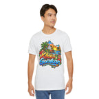 Khoro Goenkar | Goan Heritage Jersey T-Shirt