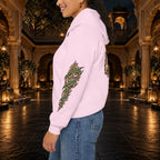 Christmas Tree Farm Holiday Hoodie