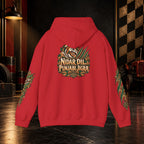 Christmas Tree Farm Holiday Hoodie