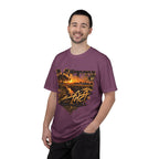 MTT City Sunset Graphic T-Shirt