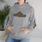 Christmas Tree Farm Holiday Hoodie