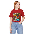 COME ON YARR / TAKE IT EASY Jersey T-Shirt