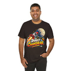 DIRECT CHANDRAR | Goan Heritage Jersey T-Shirt
