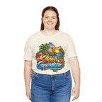 Khoro Goenkar | Goan Heritage Jersey T-Shirt