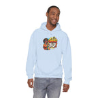 Gand Tuji! | Goan Heritage Heavy Blend Hoodie