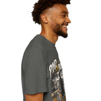 Pindo to Pardes Travel Graphic T-Shirt