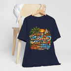 Goa Susegad State of Mind Graphic Tee
