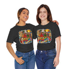 Goemcho Swag | Goan Heritage Jersey T-Shirt