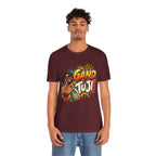 Gand Tuji! | Goan Heritage Jersey T-Shirt