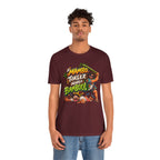 A Mambo, Tokler Marlo Bamboo! Goan Heritage Jersey T-Shirt