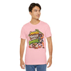 A Mambo, Tokler Marlo Bamboo! Goan Heritage Jersey T-Shirt