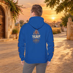 Rooted in Punjab Heritage Hoodie