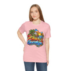 Khoro Goenkar | Goan Heritage Jersey T-Shirt