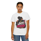 Jatti Energy Graphic T-Shirt – Bold Punjabi Pride Tee — product image 5