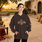 Rooted in Punjab Heritage Hoodie