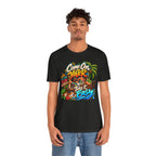 COME ON YARR / TAKE IT EASY Jersey T-Shirt