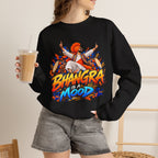 Bhangra Is a Mood Sweatshirt