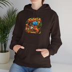 Fodela Re? | Goan Heritage Heavy Blend Hoodie