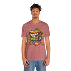 A Mambo, Tokler Marlo Bamboo! Goan Heritage Jersey T-Shirt