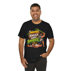 A Mambo, Tokler Marlo Bamboo! Goan Heritage Jersey T-Shirt