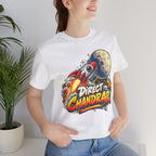 DIRECT CHANDRAR | Goan Heritage Jersey T-Shirt