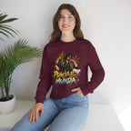 Punjabi Munda Sweatshirt | Punjabi Pride Graphic Crewneck