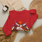 Bhangra Is a Mood Sweatshirt