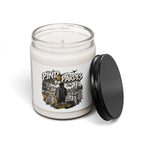 Soy Candle — 'Same Roots' Urban Travel Scented Candle (9oz)