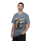 Pindo to Pardes Travel Graphic T-Shirt
