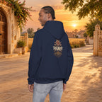 Rooted in Punjab Heritage Hoodie
