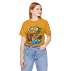 COME ON YARR / TAKE IT EASY Jersey T-Shirt