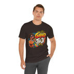 Gand Tuji! | Goan Heritage Jersey T-Shirt
