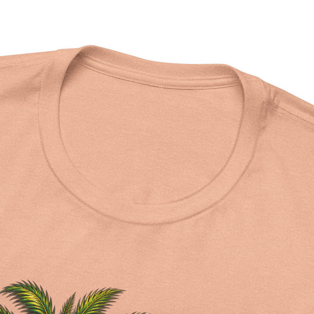 Susegad 24x7 Goa Sunset Jersey T-Shirt