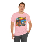 Toklen Sutla Re? | Goan Heritage Jersey T-Shirt