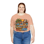 Goa Susegad State of Mind Graphic Tee