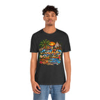 Goa Susegad State of Mind Graphic Tee