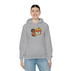 Gand Tuji! | Goan Heritage Heavy Blend Hoodie