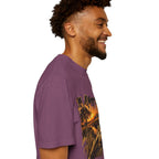 MTT City Sunset Graphic T-Shirt