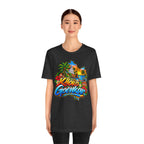 Khoro Goenkar | Goan Heritage Jersey T-Shirt