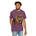 Chai Te Chai Vintage-Style Tea Lover T-Shirt