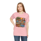 Goa Susegad State of Mind Graphic Tee