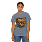 MTT City Sunset Graphic T-Shirt