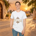 Rooted in Punjab The Root Heritage T-Shirt