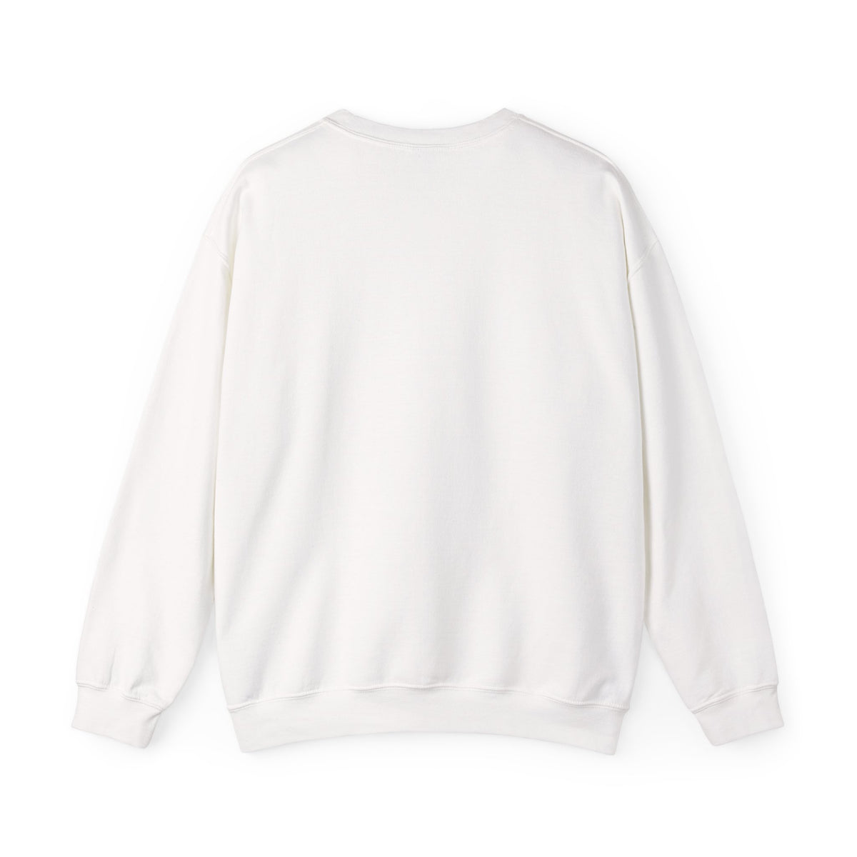 Toklen Sutla Re? | Goan Heritage Crewneck Sweatshirt